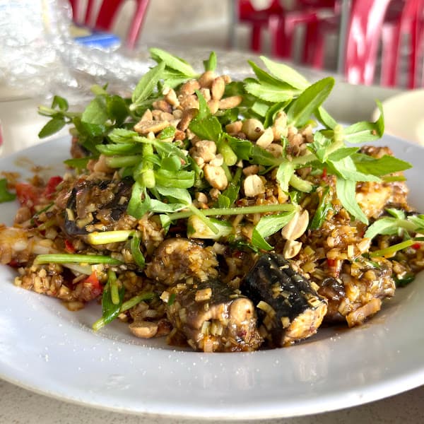 Hình ảnh Nhà Hàng Rừng Đồng Trống - 3