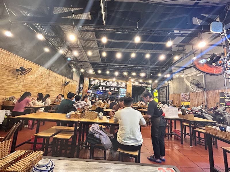 Hình ảnh Bún Đậu Bờm 2 - 2