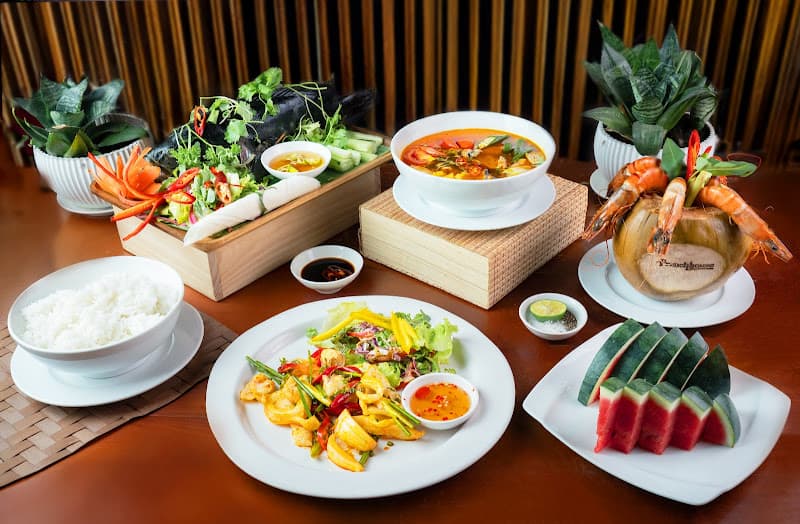 Hình ảnh French House Restaurant - Nhà hàng Hội An - 3