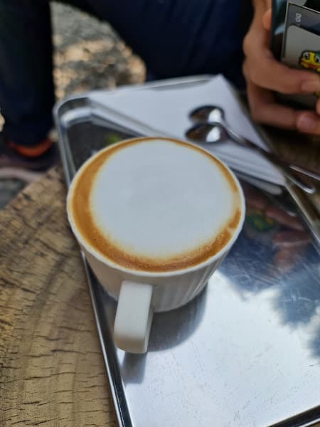 Hình ảnh Kikucafe - 3