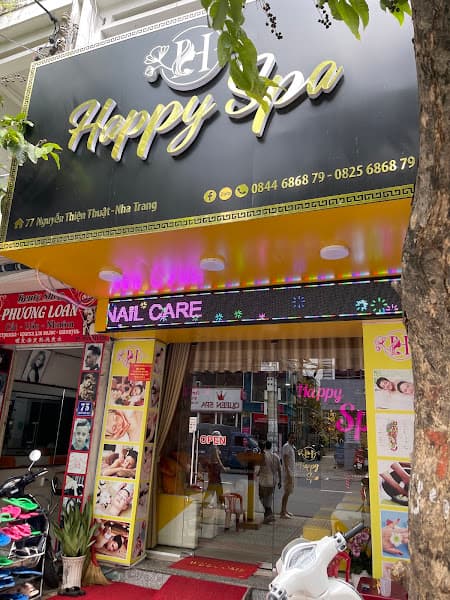 Hình ảnh Happy Spa - 2