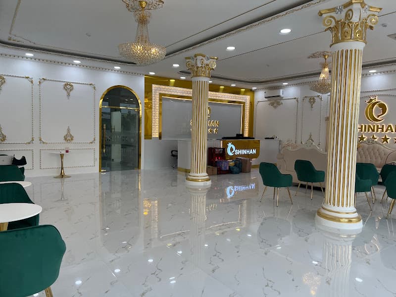 Hình ảnh Viện Thẩm Mỹ Shinhan - Vĩnh Long - 4