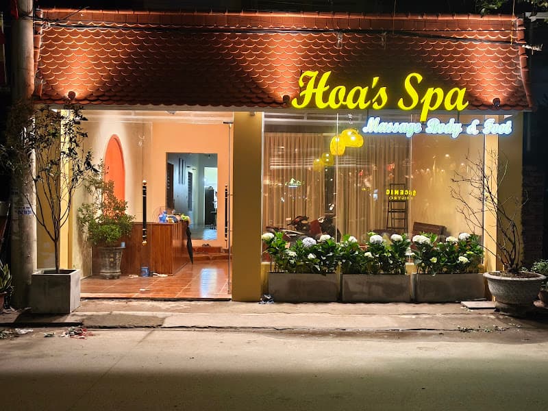 Hình ảnh Hoa's spa - 3