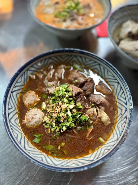 Hình ảnh Aroi Thai - Hủ Tiếu Thái Lan - 2