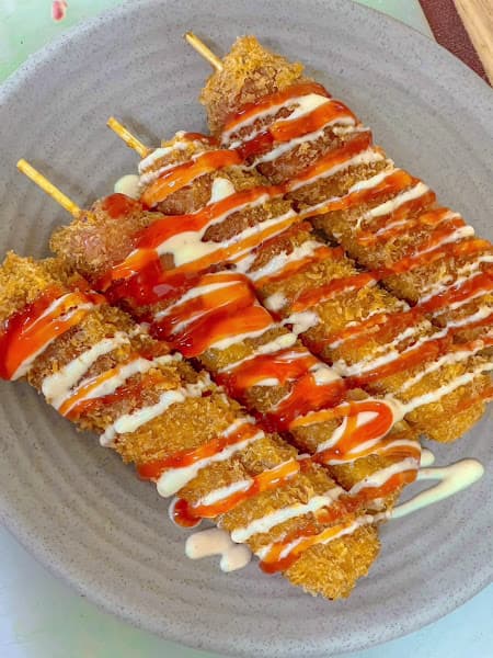 Hình ảnh Hieu Chicken🍗 (Gà Rán Hàn Quốc) - 4