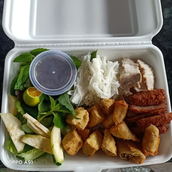 Hình ảnh Quán bún đậu mắm tôm hà nội - 2