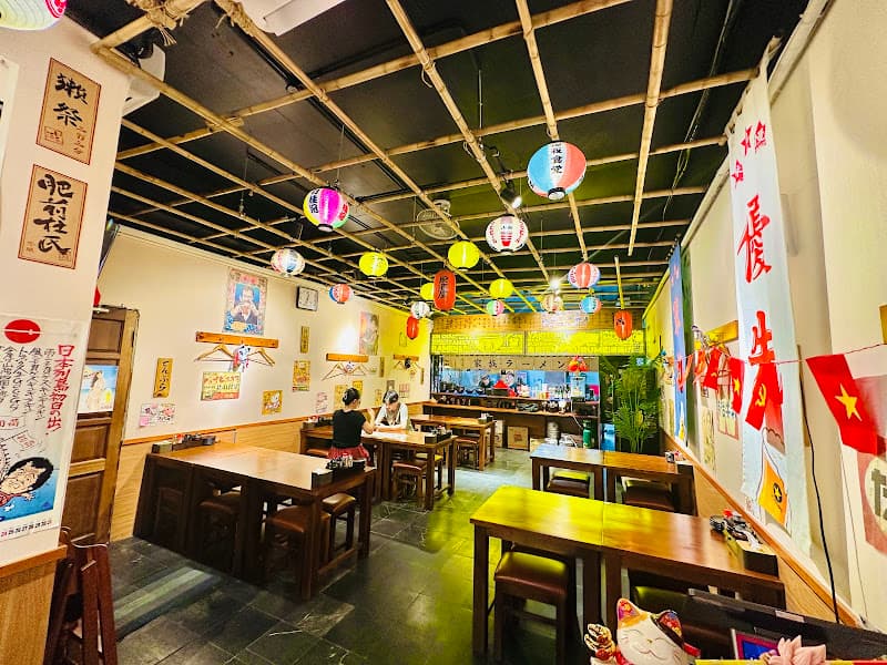 Hình ảnh Family Ramen - 3
