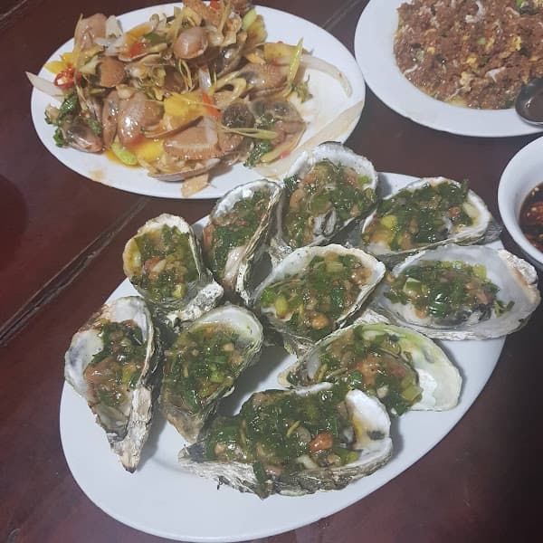 Hình ảnh Quán Bia Trọng Hà - 4