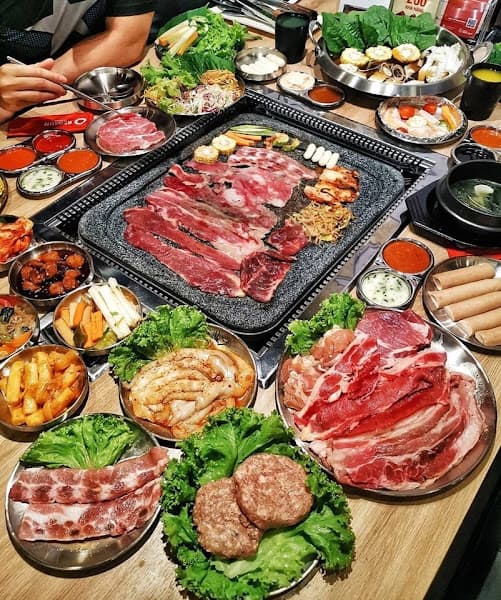 Ảnh bìa Quán Nướng Cay Đà Nẵng
