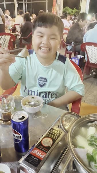 Hình ảnh Bò Tơ 6 Hùng - 4