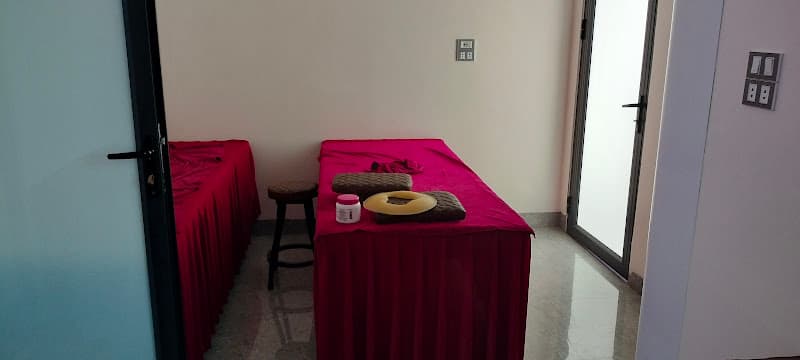 Hình ảnh Tẩm Quất massage KIÊN HUỆ Vật Lí Trị Liệu - 2