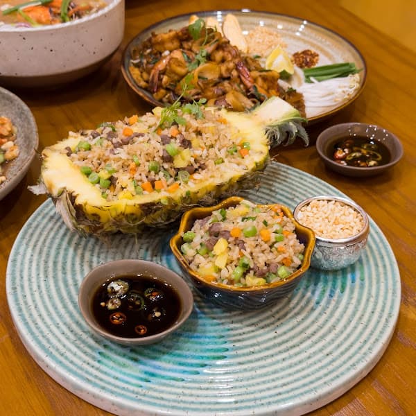 Hình ảnh NHÀ HÀNG THAIFOOD - 3