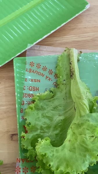 Hình ảnh My Bún Đậu bạc liêu - 3