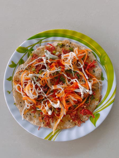 Hình ảnh Bánh TRÁNG KẸP Cô Tuyết - 3