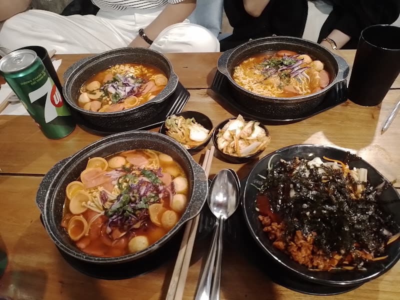 Hình ảnh Quán Ăn Hàn Quốc Seoul - 4
