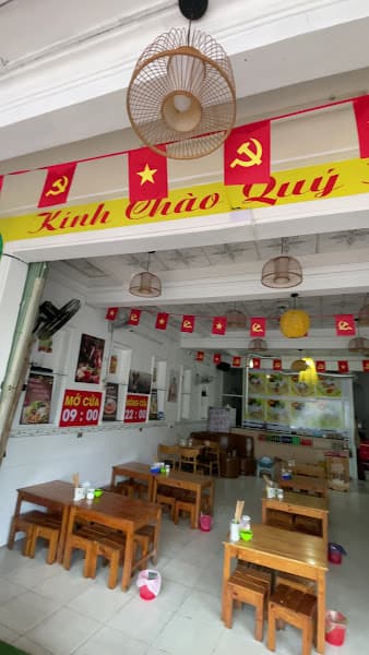 Hình ảnh Bún Đậu Mắm Tôm Tường Vy - 4