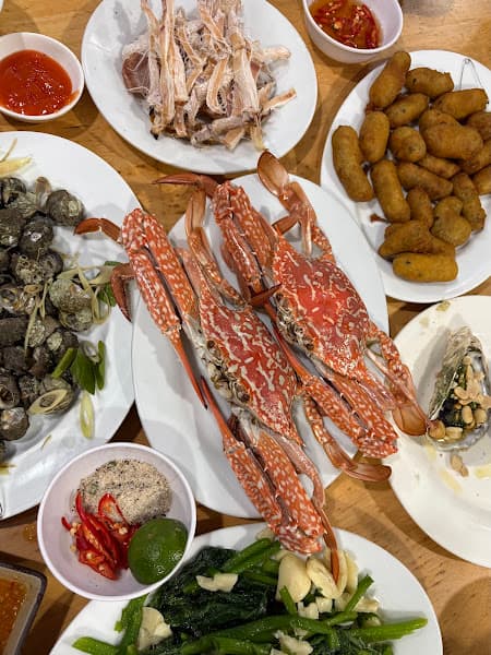 Hình ảnh Quán Bia Trọng Hà - 2