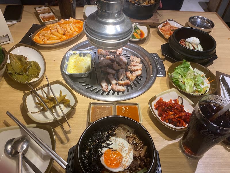 Hình ảnh Gogi House Hùng Vương Bắc Giang - 2