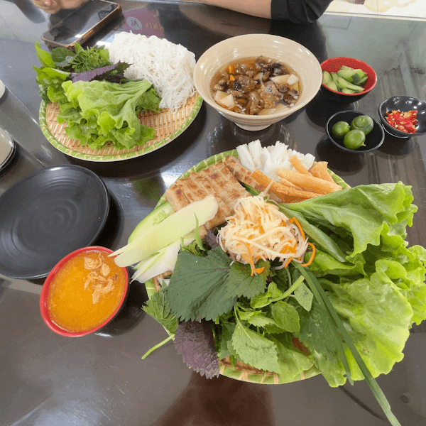 Hình ảnh NEM NƯỚNG TÂM VIỆT CƠ SỞ THÁI BÌNH - 4