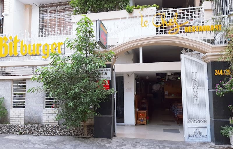 Hình ảnh Công ty TNHH V.E.V (Le Chef) - 4