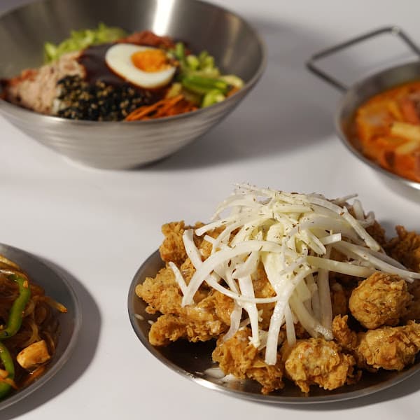 Hình ảnh 🇻🇳Kogi Food - Quán ăn Hàn Quốc tại Sa Pa🇰🇷 - 3