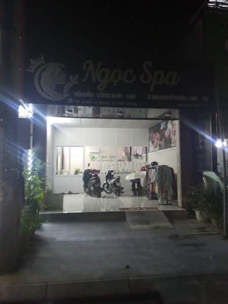 Hình ảnh Ngọc Spa - 3