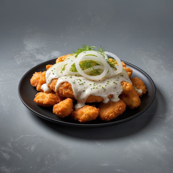 Ảnh bìa Jeju Chicken
