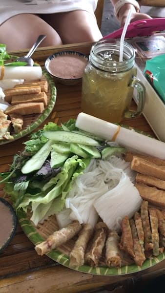 Hình ảnh Bún đậu mắm tôm - HƯƠNG QUÊ - 2