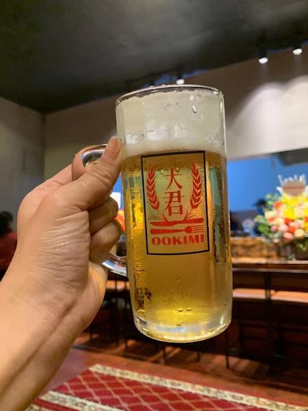 Hình ảnh OOKIMI - Ẩm thực tinh hoa Nhật Bản - 2