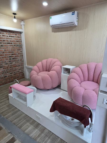 Hình ảnh Luna spa massge - 2