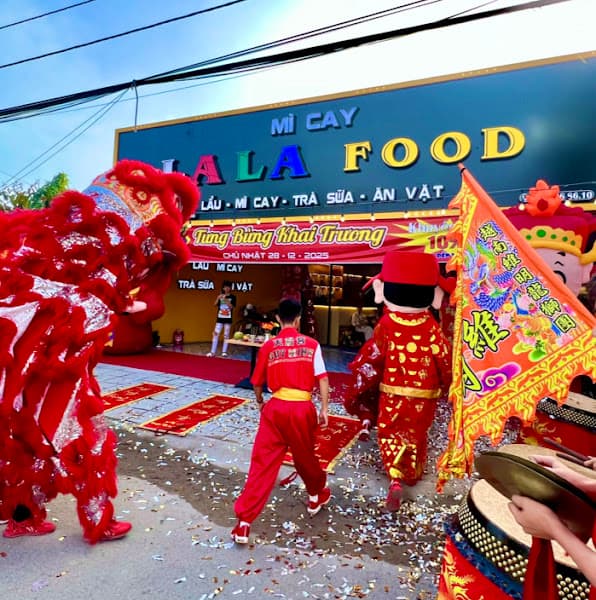 Hình ảnh Mì Cay LALA FOOD - 5