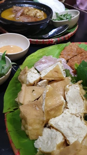 Hình ảnh Đậu Homemade - Bún đậu mắm tôm - 4
