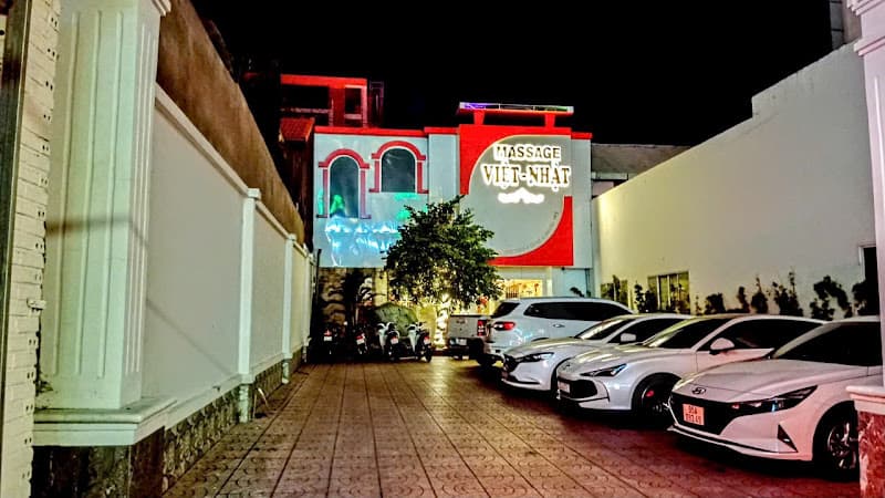 Hình ảnh Massage Việt Nhật - Osaka 3 - 2