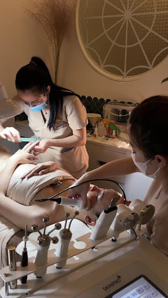 Hình ảnh Pivonka Spa - 2