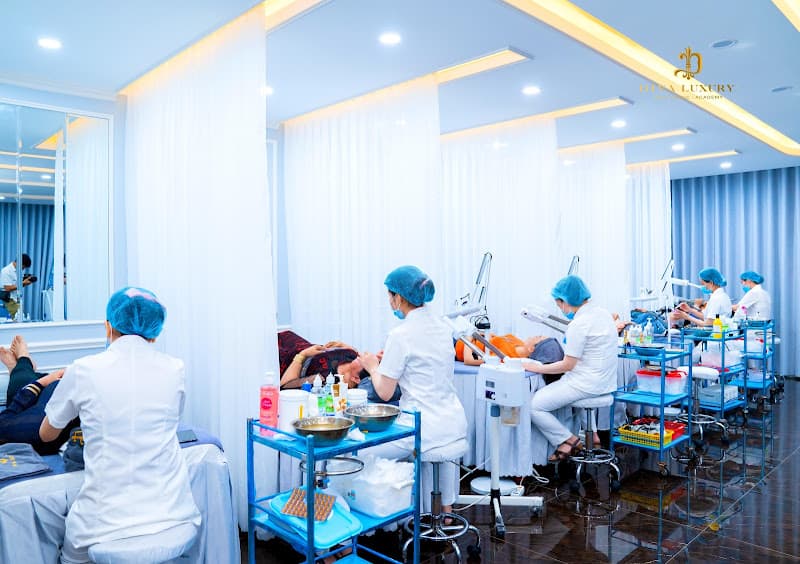 Hình ảnh Thẩm Mỹ DIVA Cà Mau - 3