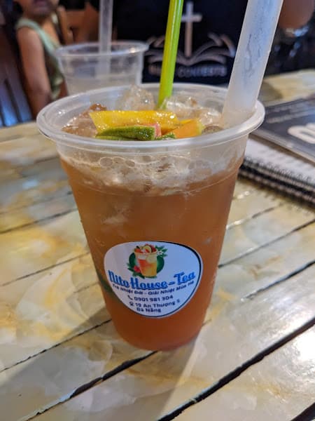 Hình ảnh Nito House Korean Food & Drink An Thuong - 2