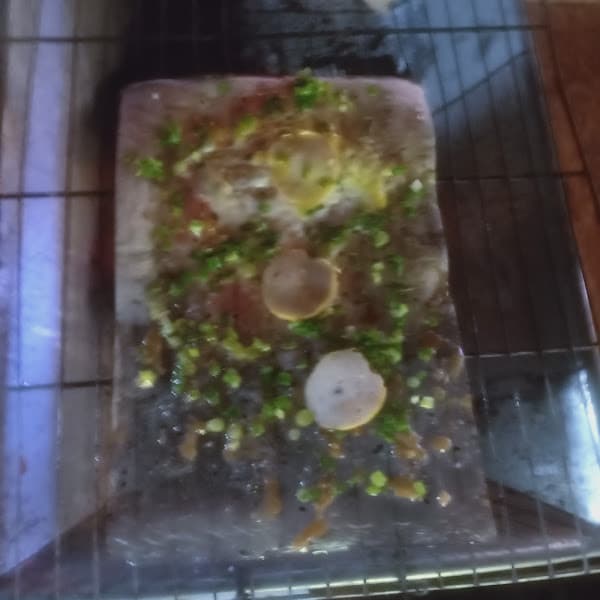 Hình ảnh Bánh tráng trộn - 4