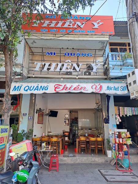 Mì Quảng Thiên Ý