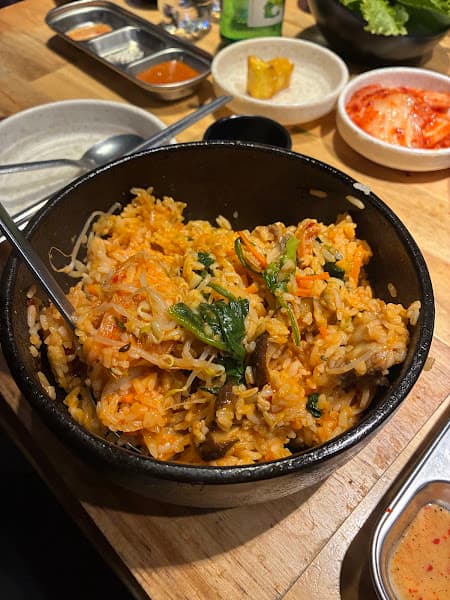 Hình ảnh Fungi Chingu - 4