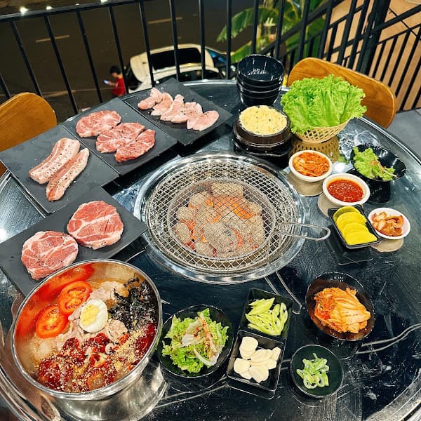 Hình ảnh PY's Fúd - 2