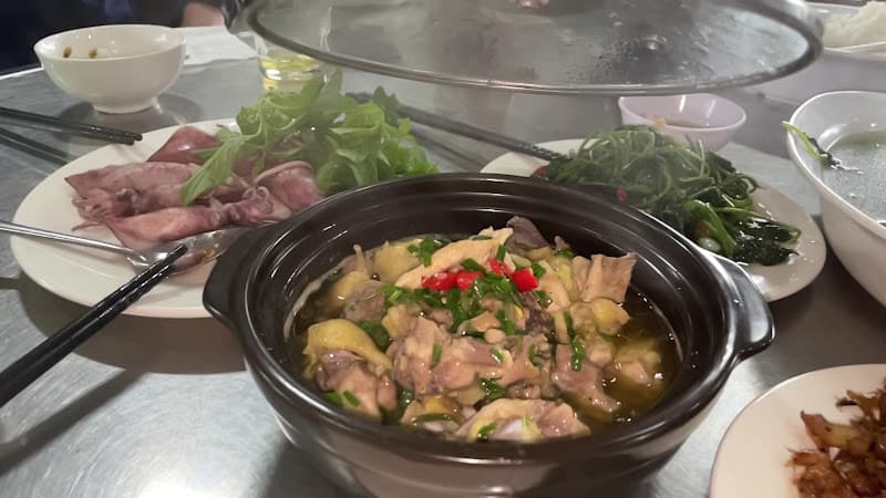Hình ảnh Cơm Quảng Trị - 4