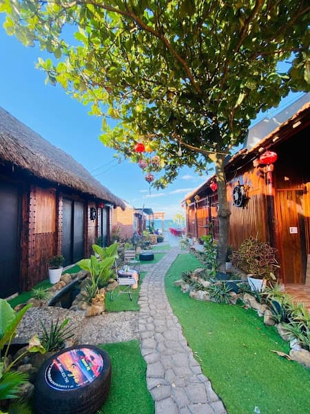 Hình ảnh Nhà hàng & Homestay Hạnh Ngân - 3
