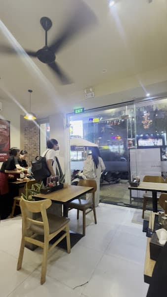 Hình ảnh OMORI DON cơm bò chuẩn Nhật - 3