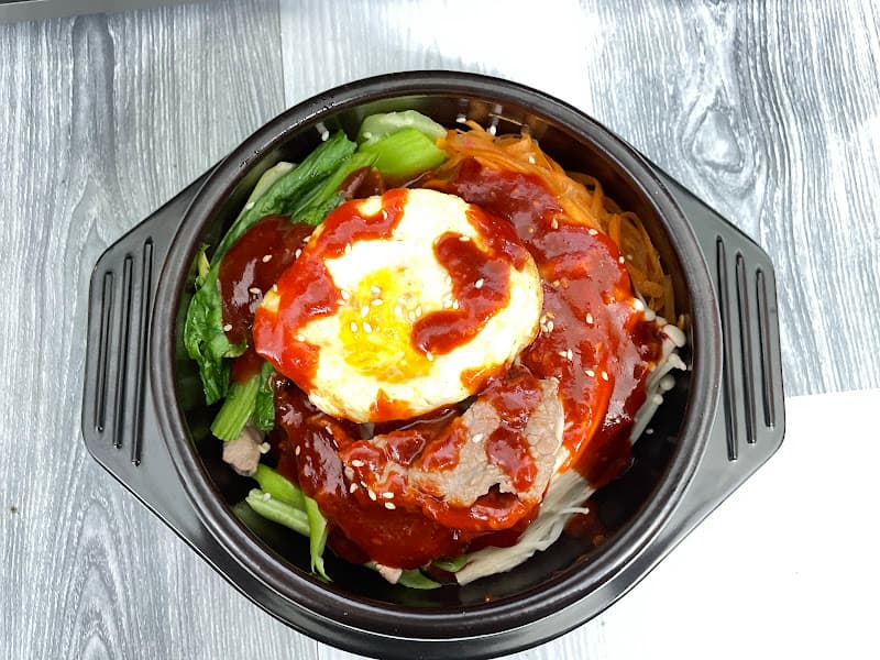 Hình ảnh Mì Cay CHANTY Cà Mau - 3