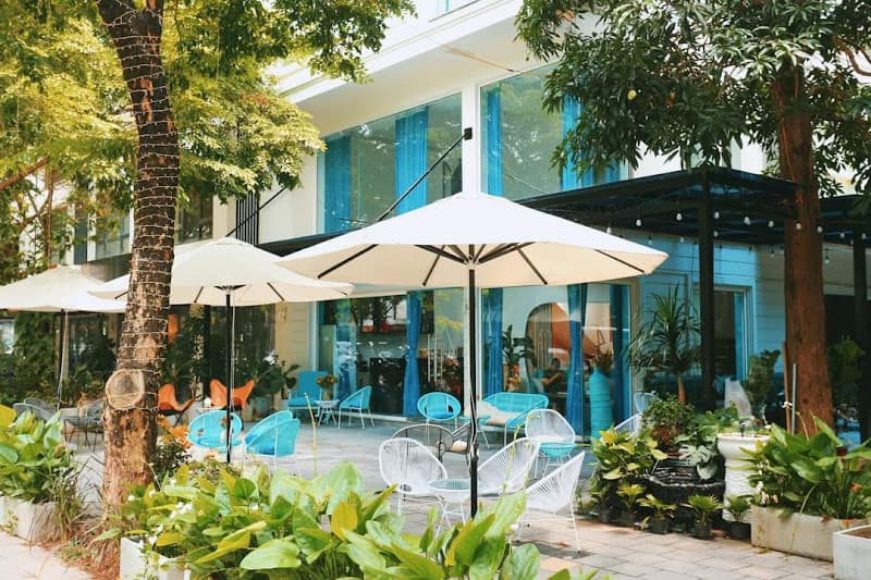 Hình ảnh MinT Foundation - 4