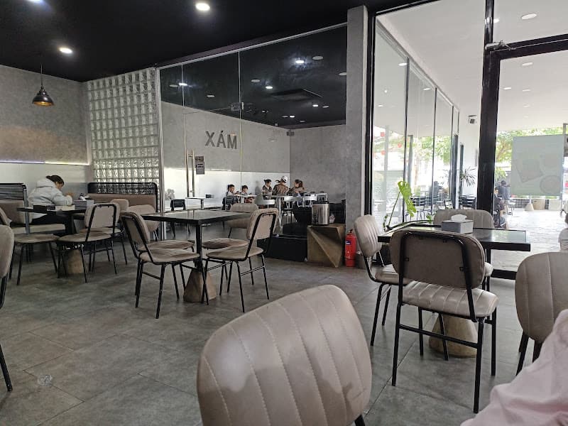 Hình ảnh XÁM Kitchen&Coffee Tân Phú - 4