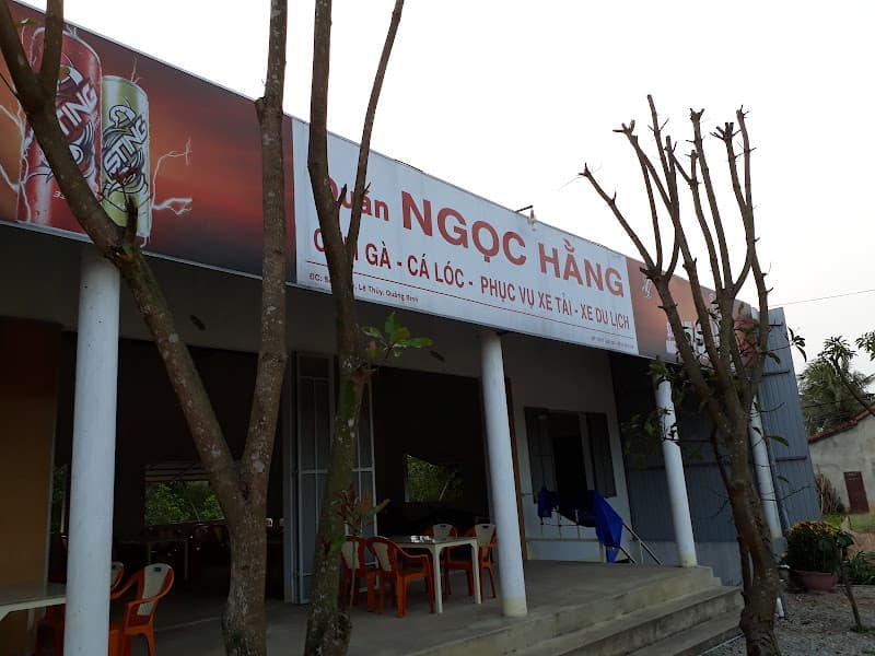 Ảnh bìa Nhà hàng Ngọc Hằng