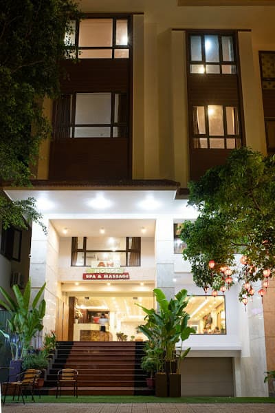Hình ảnh An House Spa & Massage - 2