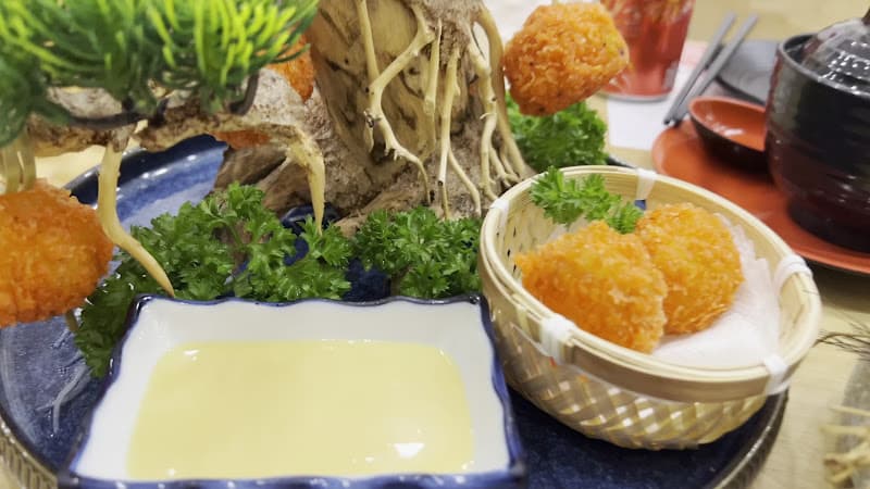 Hình ảnh Sushi 79 - 4