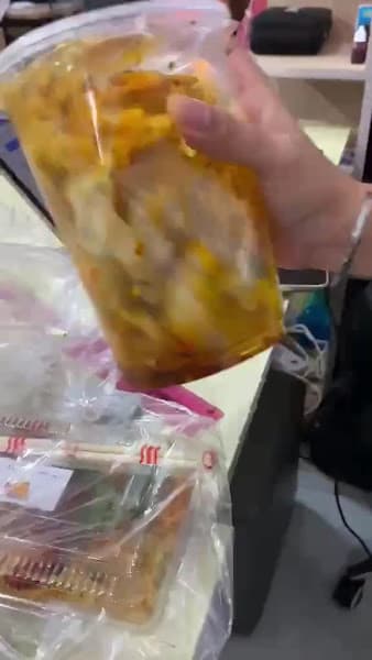 Hình ảnh Bánh Tráng Nguyễn Mân - 2